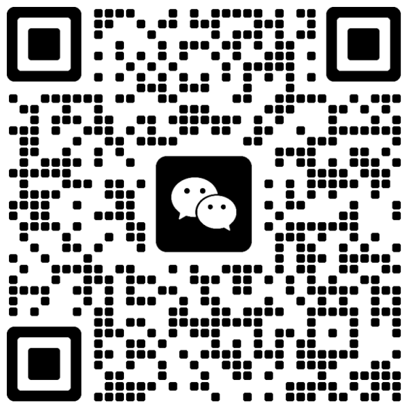 泉州南清生物科技有限公司微信二维码